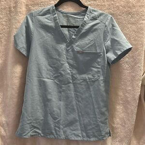 Figs Catarina Scrub Top (XS)